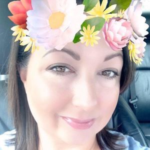 Meet your Posher, Ashleigh